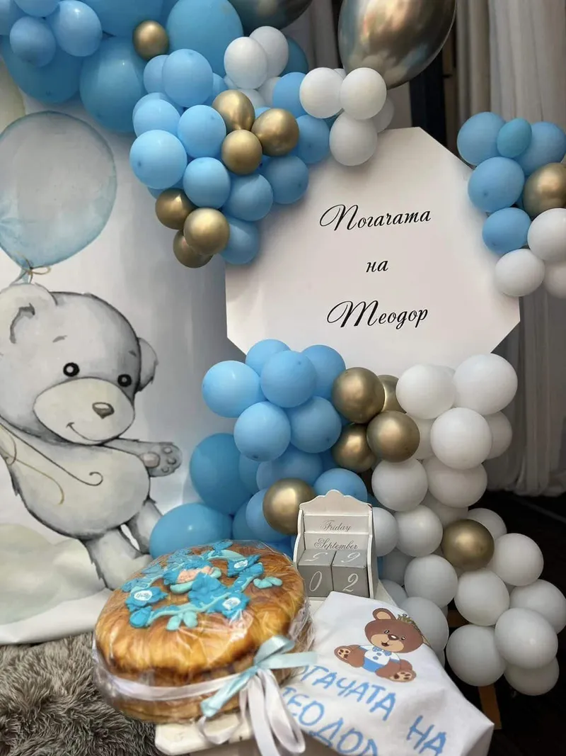 Мечета, снимка 3
