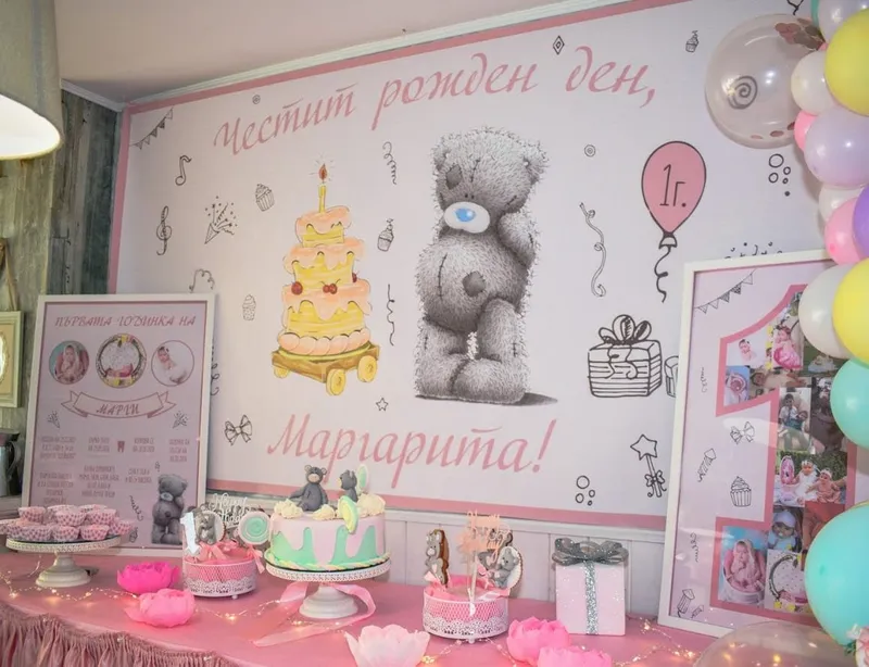 Мечета, снимка 9