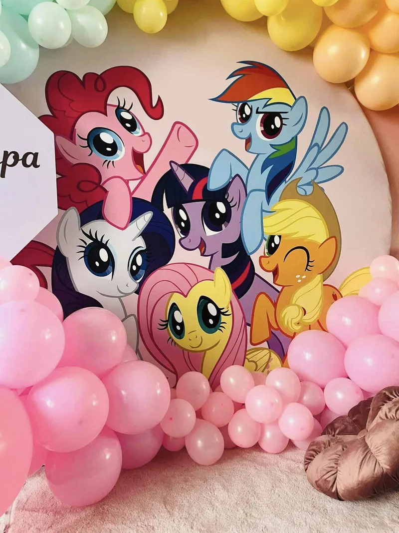 Любими анимационни герои, снимка 11