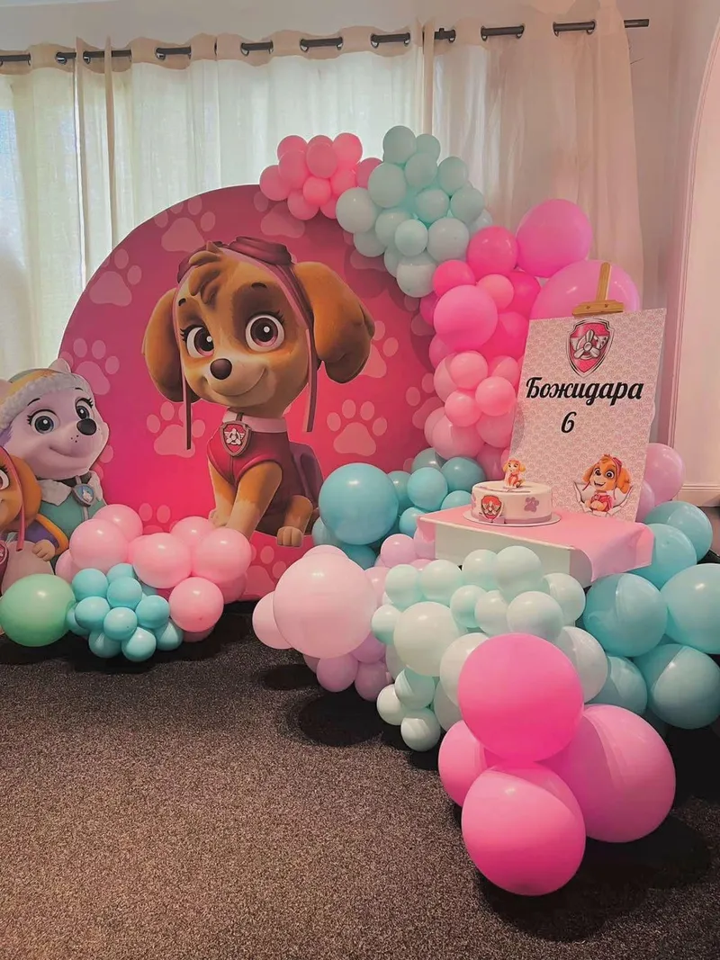 Paw Patrol, снимка 1
