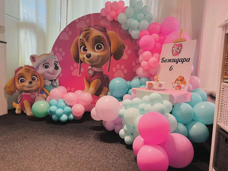 Paw Patrol, снимка 2