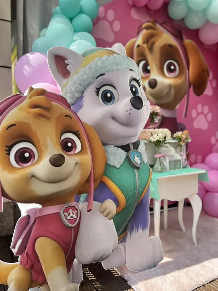 Paw Patrol, снимка 3