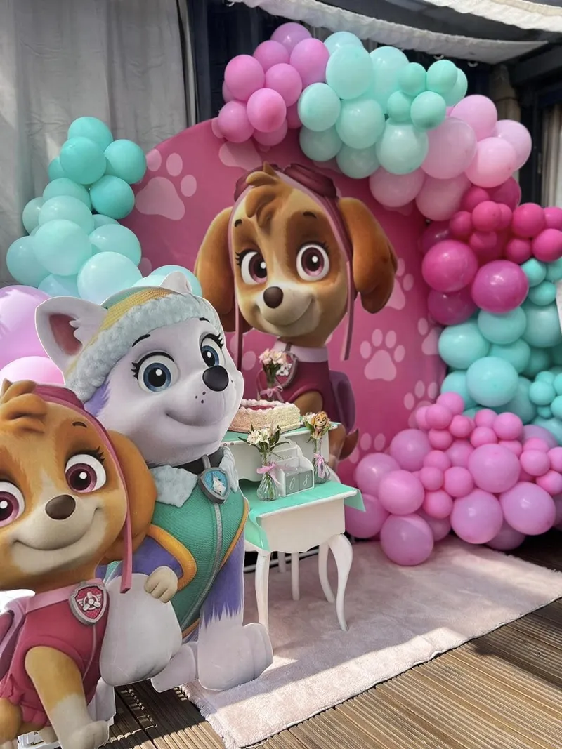 Paw Patrol, снимка 4