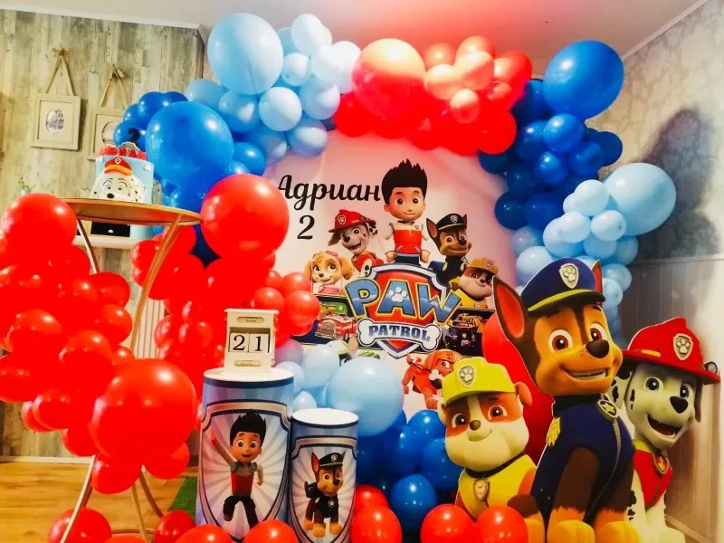 Paw Patrol, снимка 6