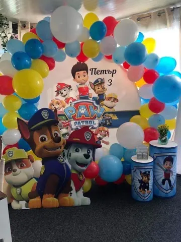 Paw Patrol, снимка 10