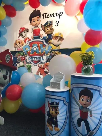 Paw Patrol, снимка 11