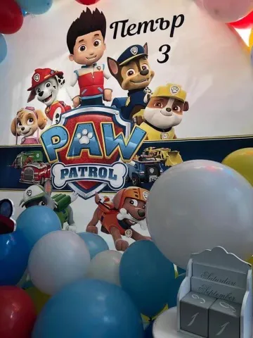 Paw Patrol, снимка 12