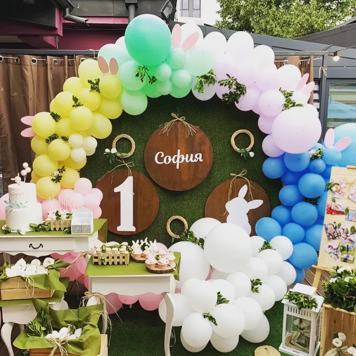 Горски животни, снимка 19