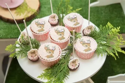 Горски животни, снимка 36