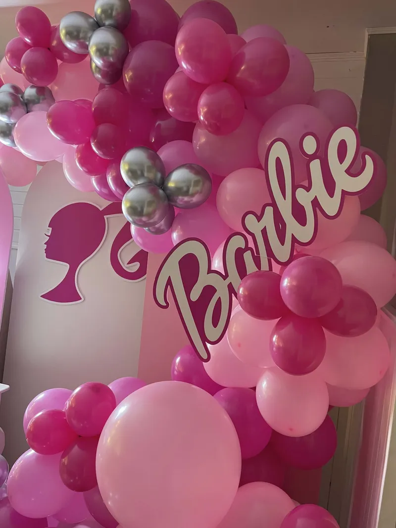Barbie, снимка 9