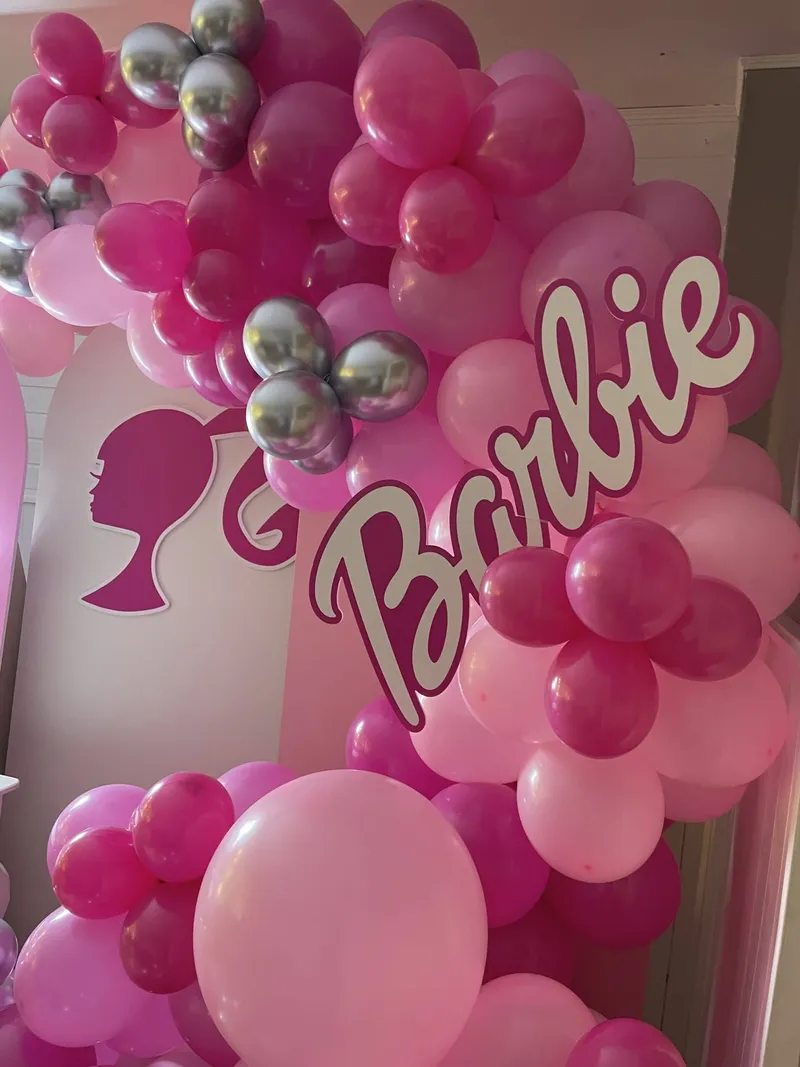 Barbie, снимка 10