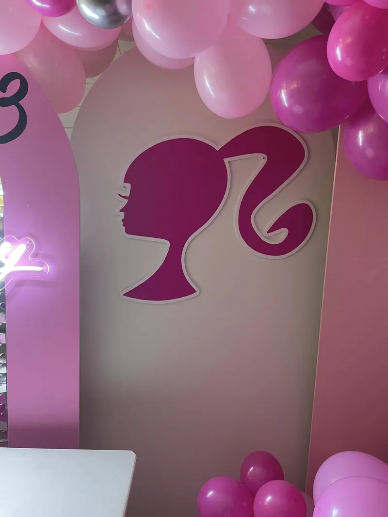 Barbie, снимка 11