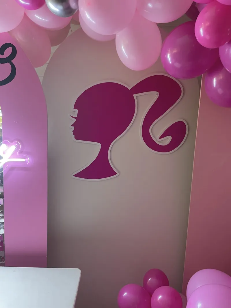 Barbie, снимка 12